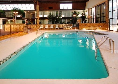 Baymont By Wyndham 2*