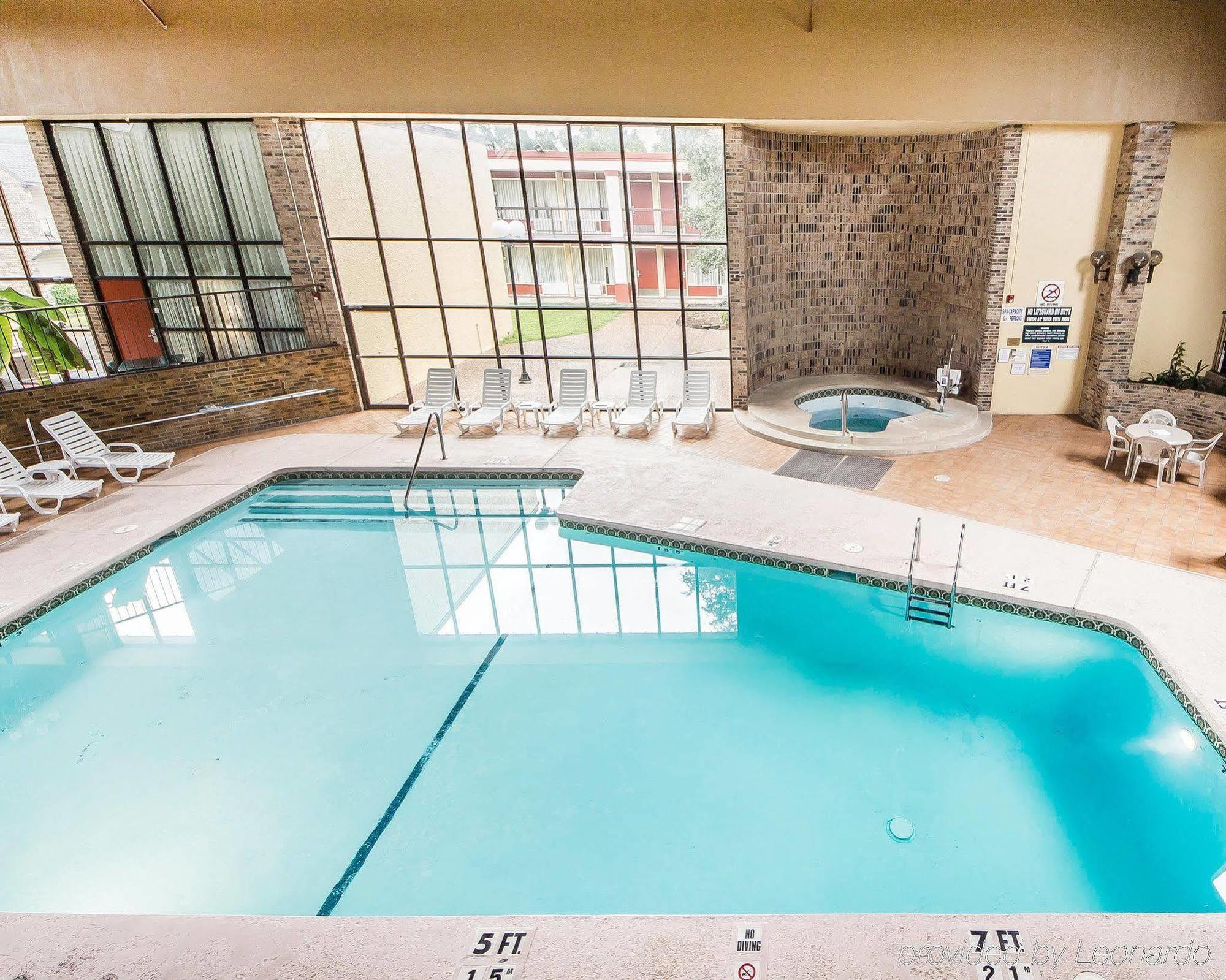 Baymont By Wyndham 2* Stillwater