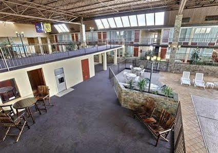 Hotel Baymont By Wyndham 2*